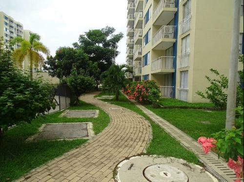 Apartamento Puerto Azul- Club House.