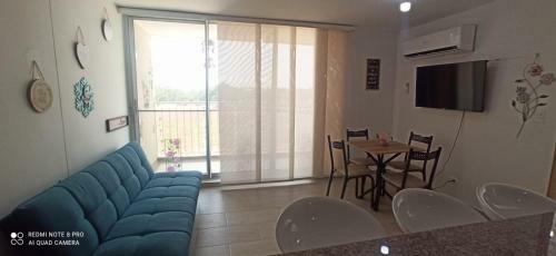 Apartamento Puerto Azul- Club House.