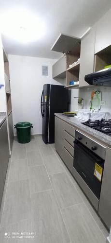 Apartamento Puerto Azul- Club House.