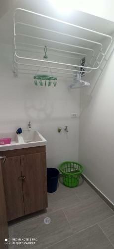 Apartamento Puerto Azul- Club House.