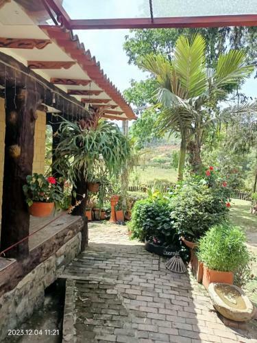 Villa Saturia
