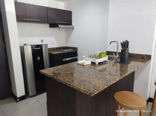 Hotel En Rionegro-rioverde- Apartamento