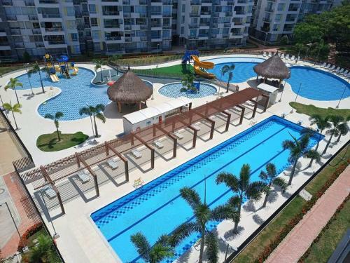 Apartamento En Ricaurte Cundinamarca