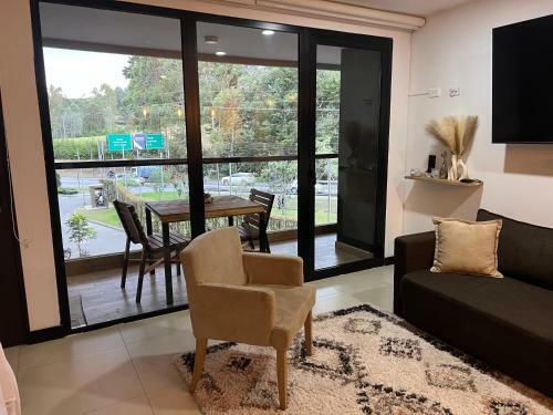 Apartamento Towers Confort