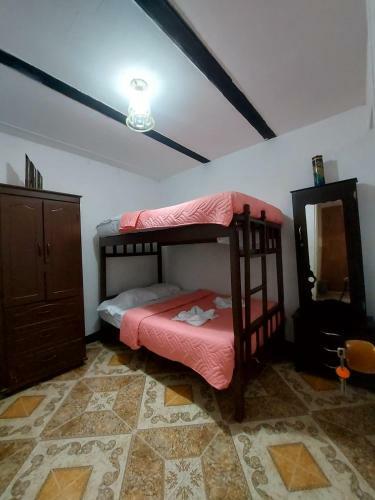 Hostal Posada Del Coraz�n