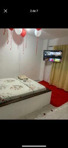 Hotel Primaveral