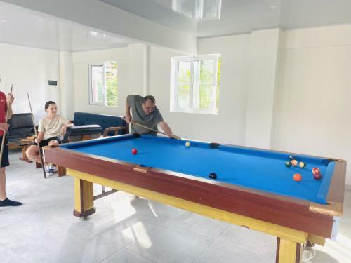 Hostal Chez Yannick