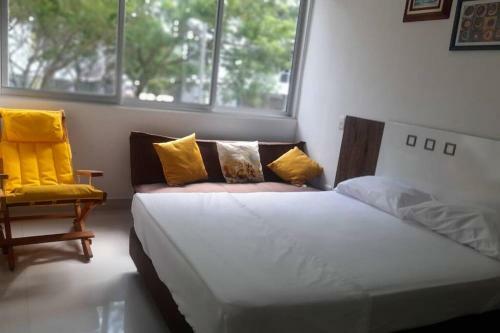Apartamento En Ricaurte (Pe�a Azul La Morada)