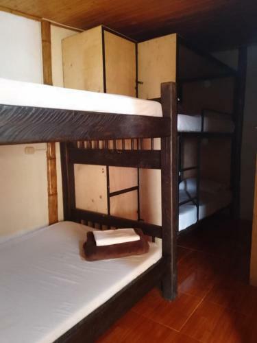 Hostal Posada Chambranas