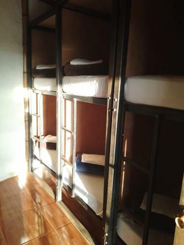 Hostal Posada Chambranas