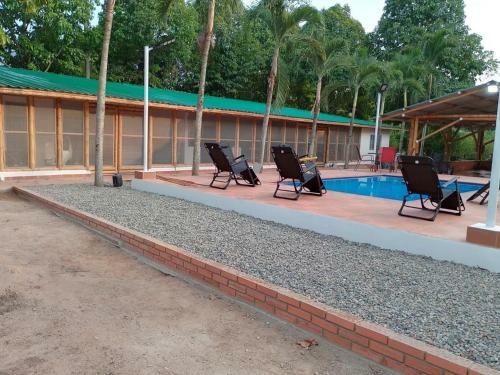 Finca Los Canelos