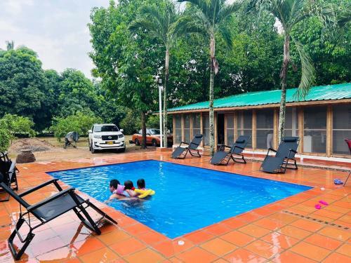 Finca Los Canelos