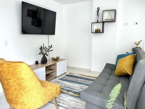 Apartamento Enchanted Sabaneta Condo