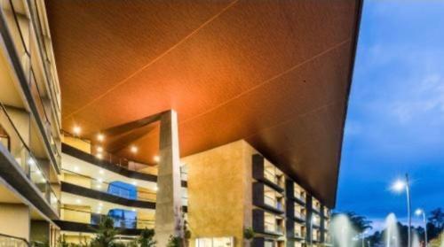 Apartamento Suite Llanogrande