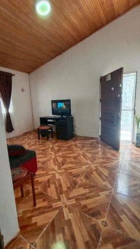 Apartaestudios Monik
