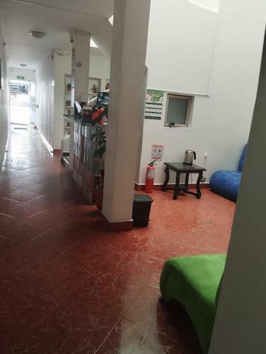 Hotel Confort Boutique