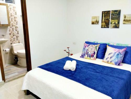 Apartamento Flora 4