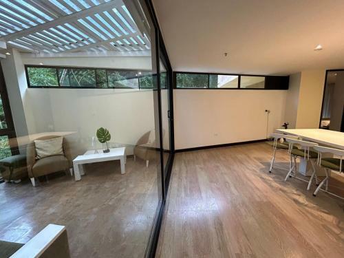 Apartamento Liffejazz Hall-suites.