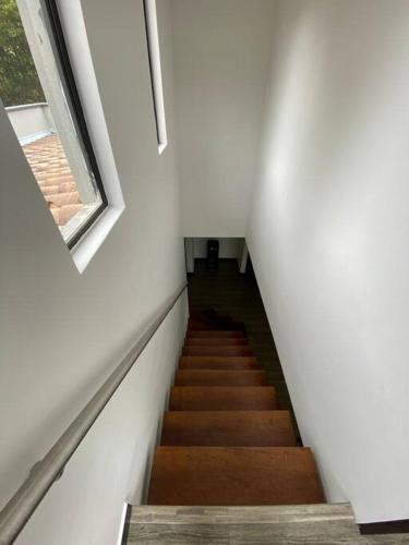 Hermosa Casa Con Vista Y Turco