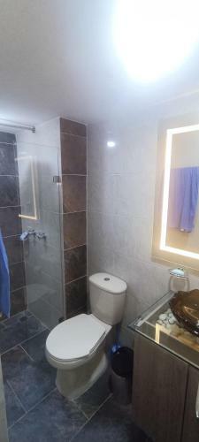 Apartamento De Lujo Sabaneta Jacuzzi
