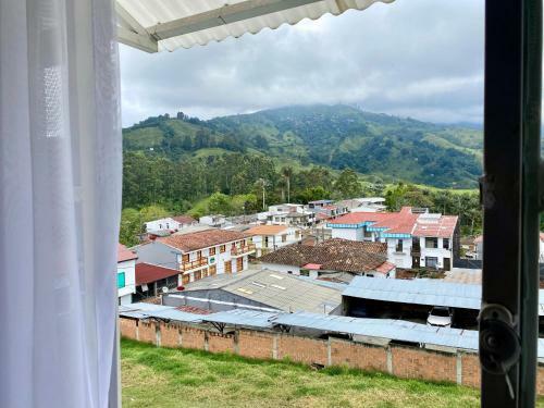 Hostal Casa Lubel
