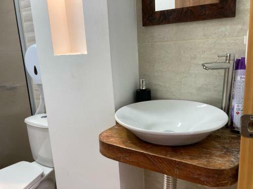Hostal Casa Lubel