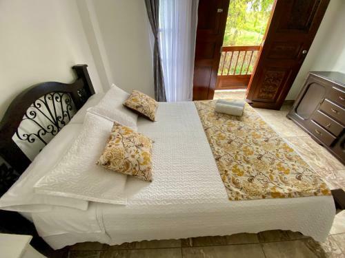 Hostal Casa Lubel