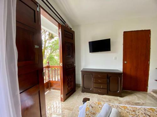 Hostal Casa Lubel