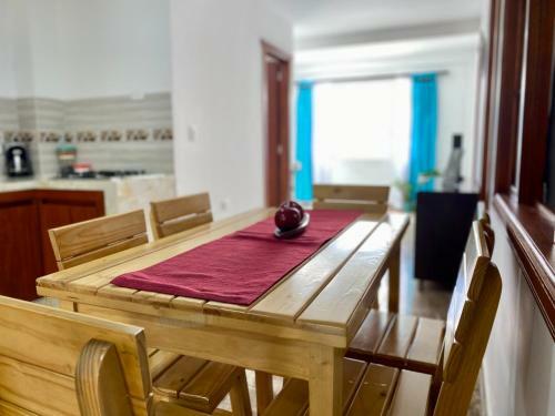 Hostal Casa Lubel