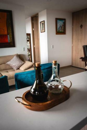 Apartamento The Forest Luxury Apt+stunning Views - Gym - Pool
