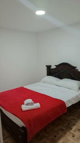 San Pedro Apartahotel Salento