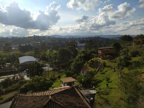 Villa Linda En Rionegro