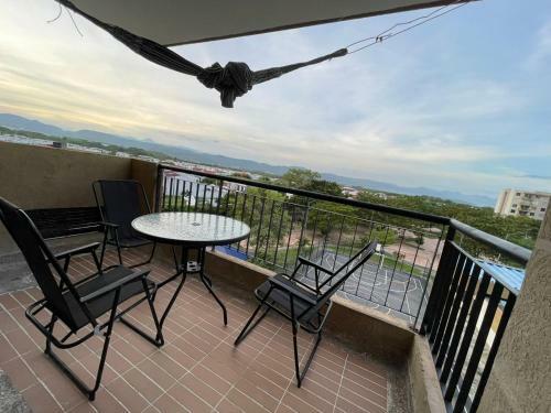 Apartamento Vacaciones Ricaurte