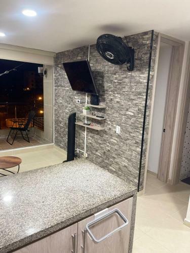 Apartamento Vacaciones Ricaurte