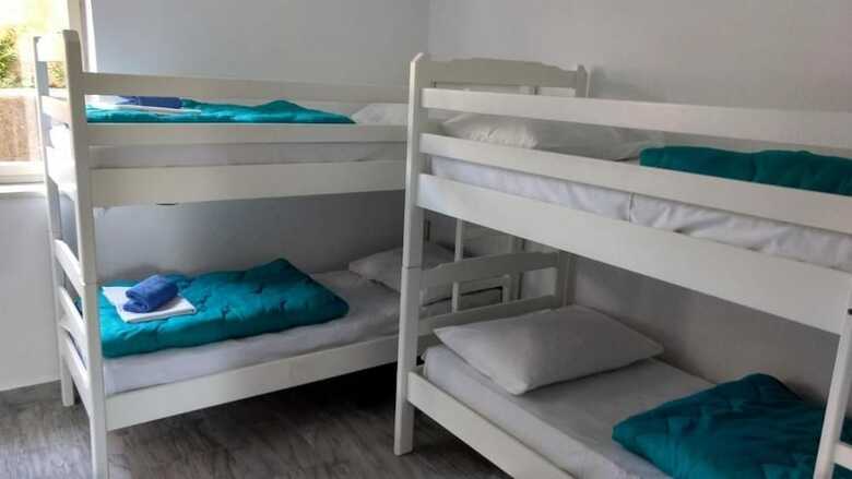 Hostel Little Seahorse