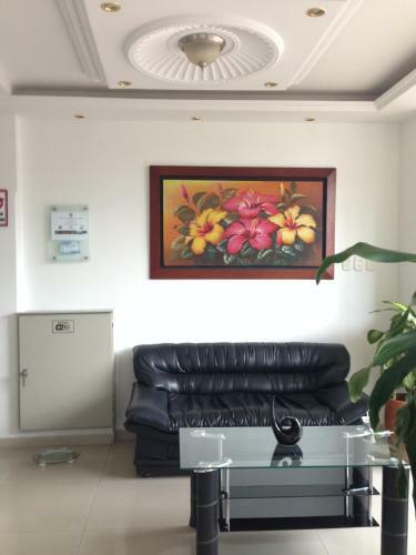 Hotel Acdac