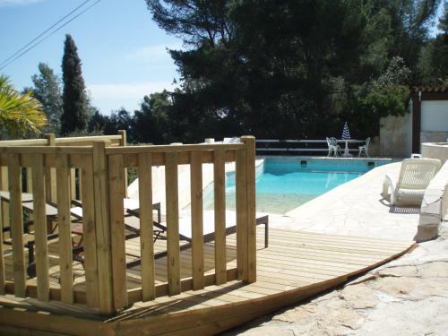 Bed & Breakfast Villa Fabregas