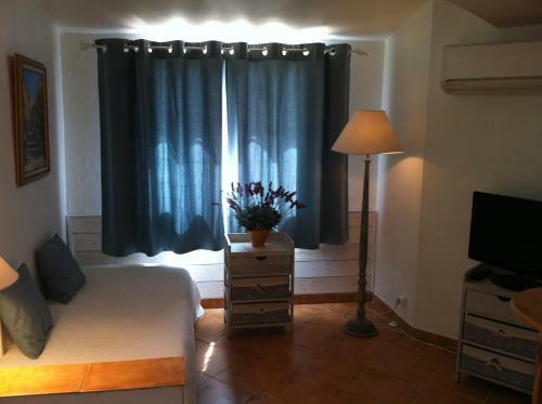 Bed & Breakfast Villa Fabregas