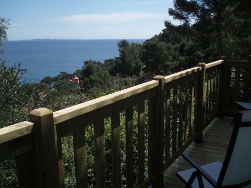 Bed & Breakfast Villa Fabregas