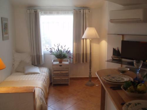 Bed & Breakfast Villa Fabregas