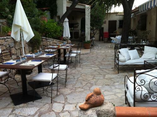 Bed & Breakfast Villa Fabregas