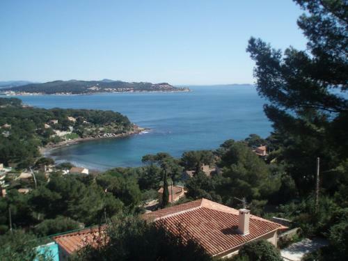 Bed & Breakfast Villa Fabregas