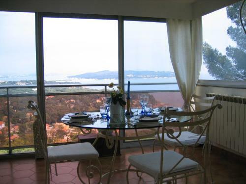 Bed & Breakfast Villa Fabregas