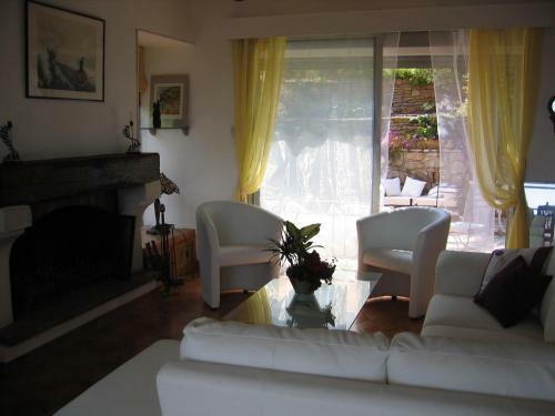 Bed & Breakfast Villa Fabregas