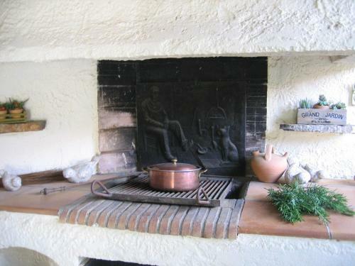 Bed & Breakfast Villa Fabregas