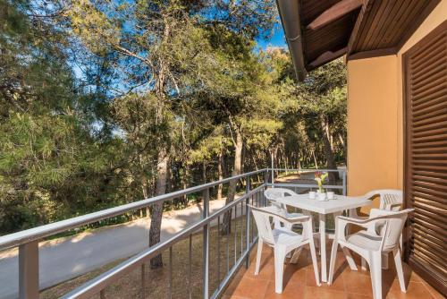 Kanegra Resort