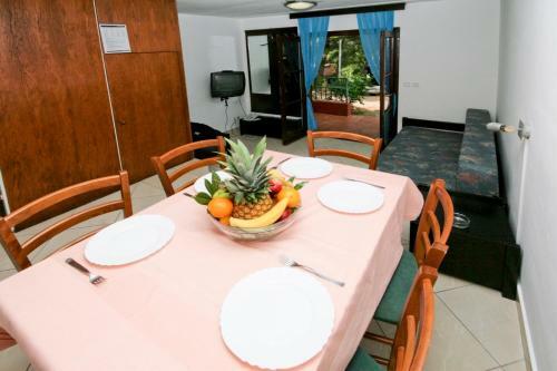 Kanegra Resort