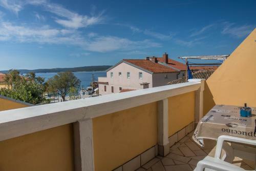 Villa Sveti Marko