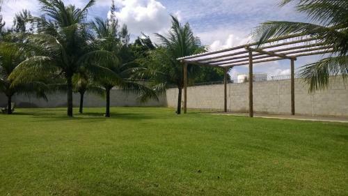 Hostal Pousada Macamirim