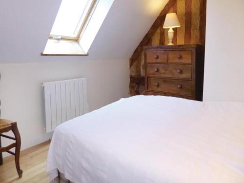 Holiday Home Honfleur Chemin Des Monts